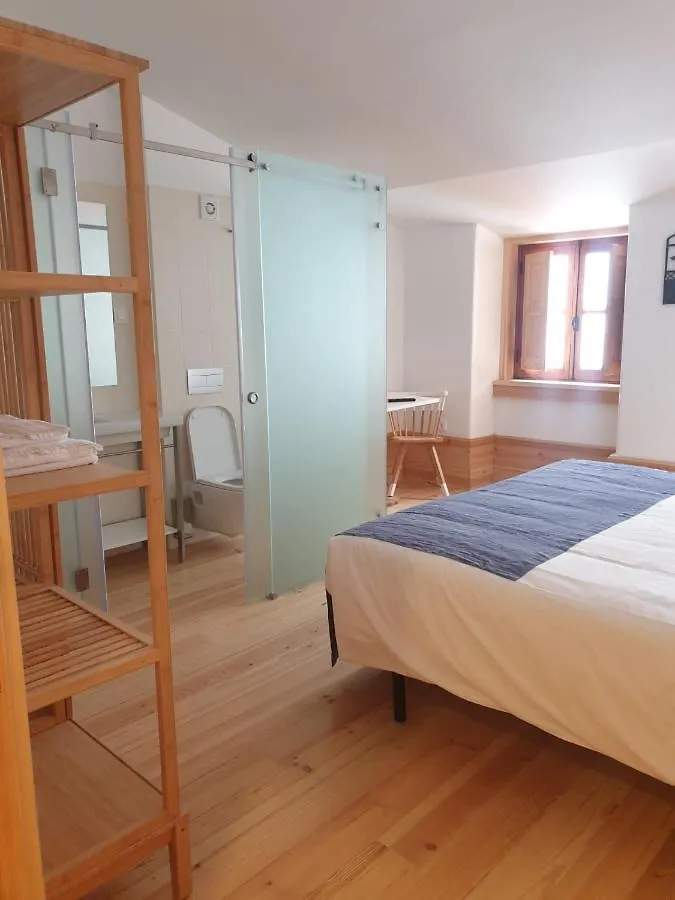 Casa Da Baixa By Purus Hotel Coimbra 3*,  Portugal