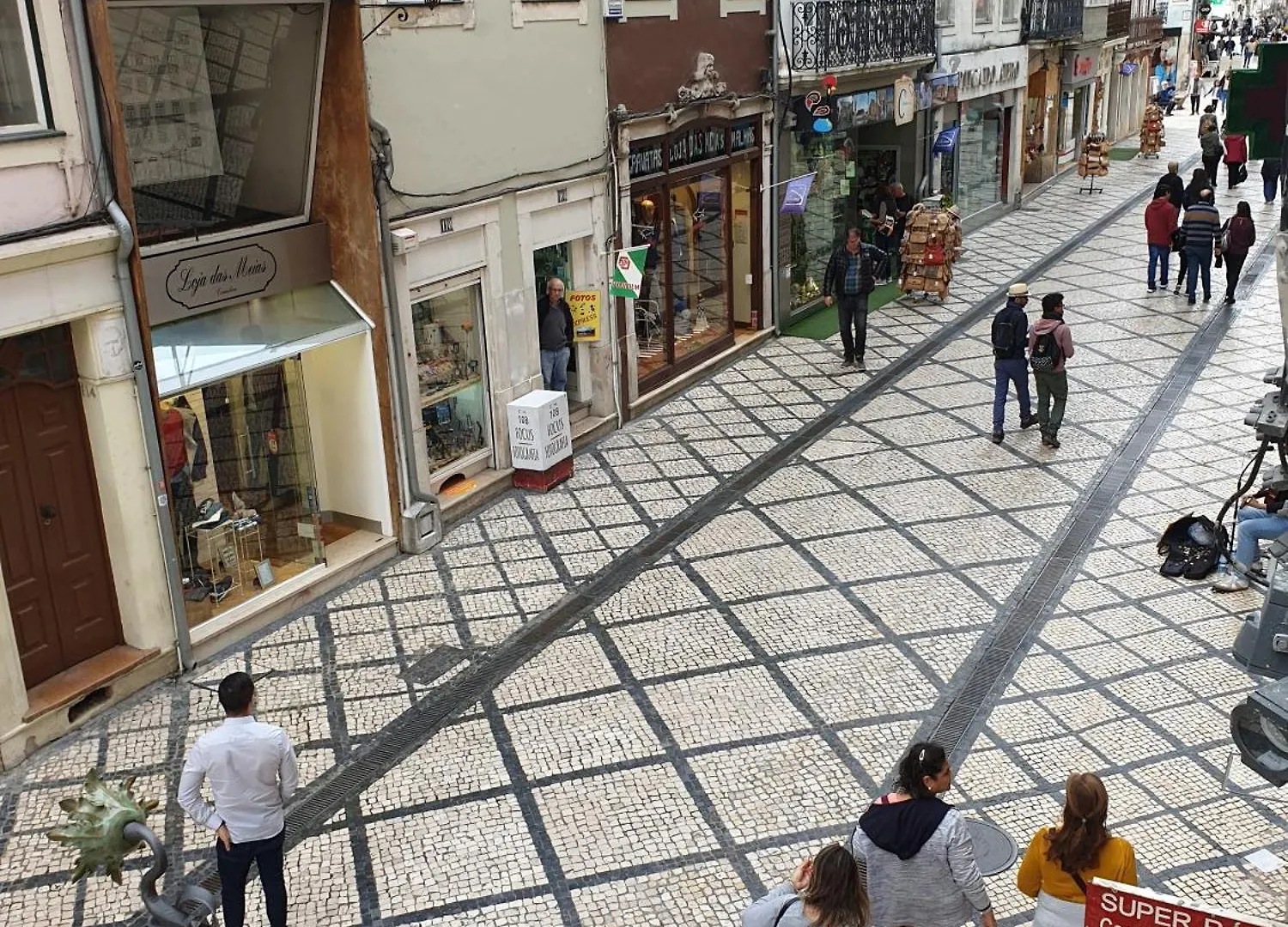 Casa Da Baixa By Purus Hotel Coimbra Guest house