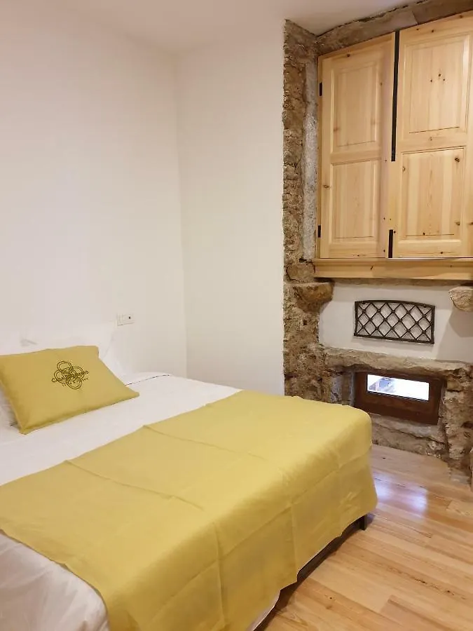 Casa Da Baixa By Purus Hotel Coimbra