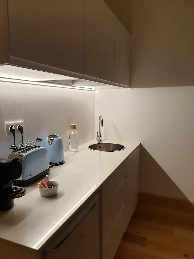 Casa Da Baixa By Purus Hotel Coimbra Guest house