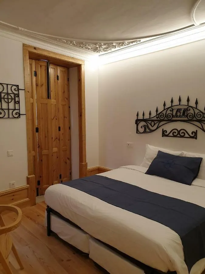 Guest house Casa Da Baixa By Purus Hotel Coimbra