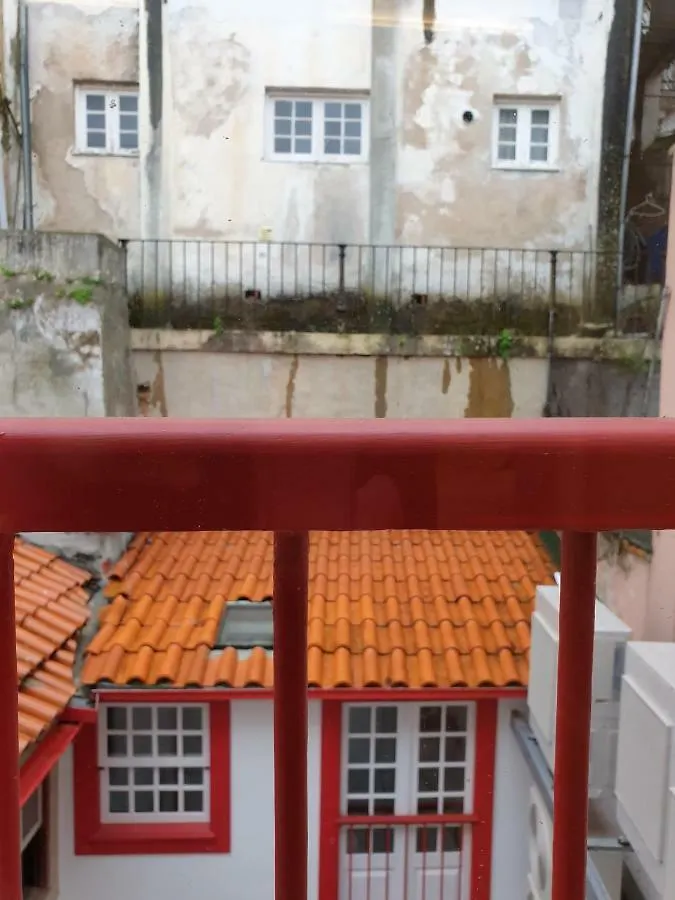 Casa Da Baixa By Purus Hotel Coimbra Guest house