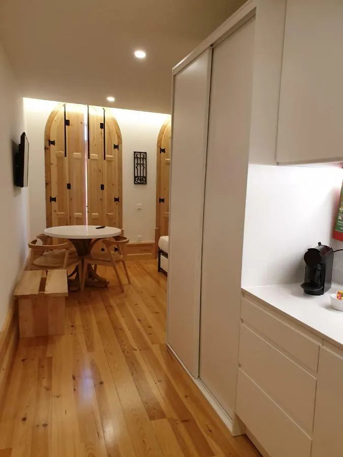 Casa Da Baixa By Purus Hotel Coimbra 3*,