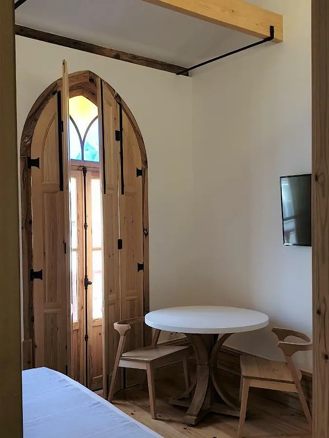 Casa Da Baixa By Purus Hotel Coimbra Portugal