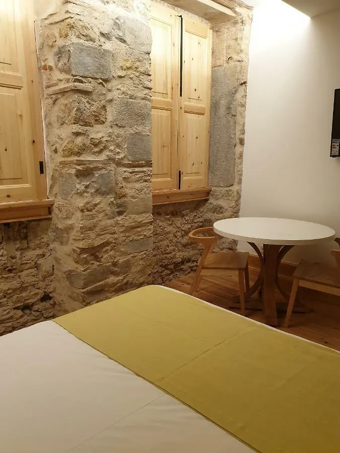 Hotel Casa Da Baixa By Purus Coimbra