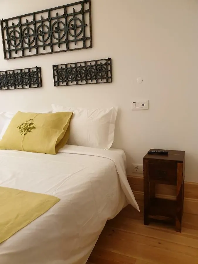 Casa Da Baixa By Purus Hotel Coimbra Portugal