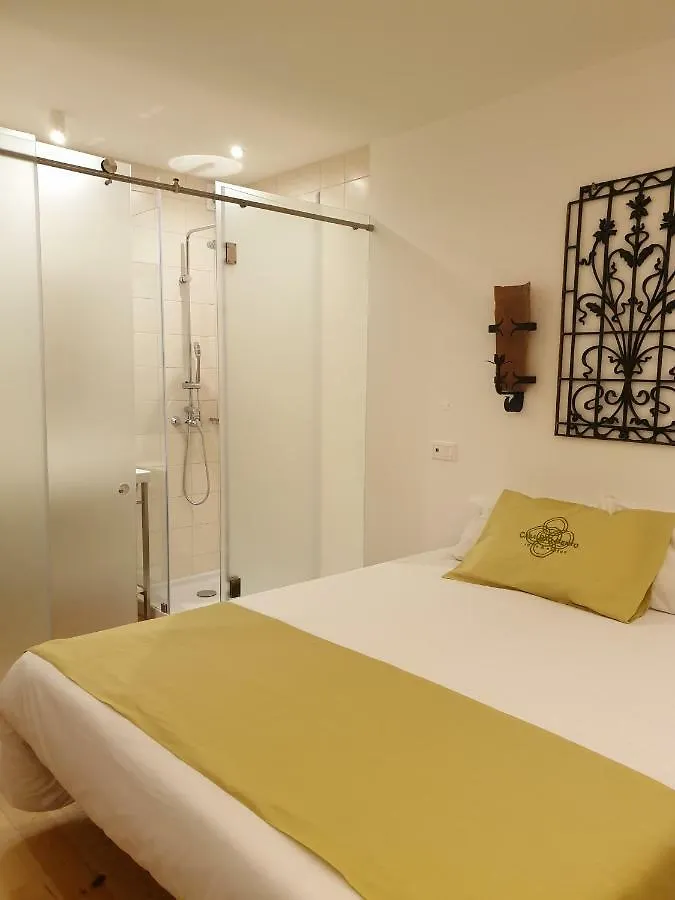 Casa Da Baixa By Purus Hotel Coimbra Guest house