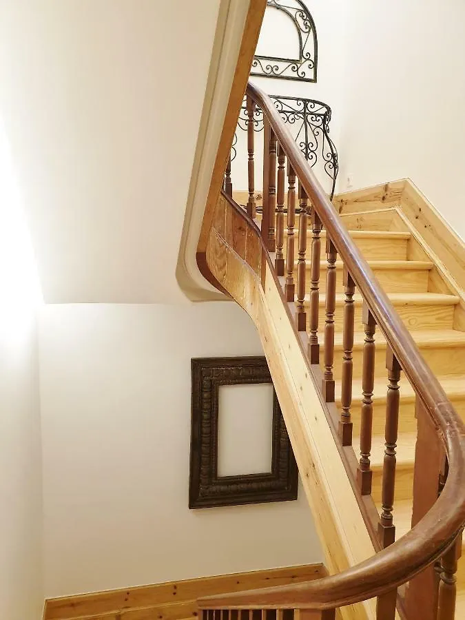 Casa Da Baixa By Purus Hotel Coimbra 3*,  Portugal