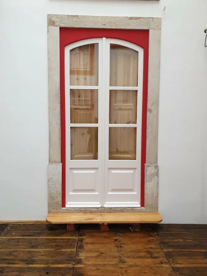 *** Guest house Casa Da Baixa By Purus Hotel Coimbra Portugal