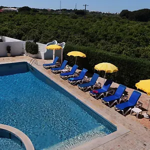 Bed & Breakfast Mira Parque
