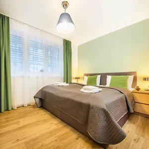 Jimmy's Siena 3* Vídeň