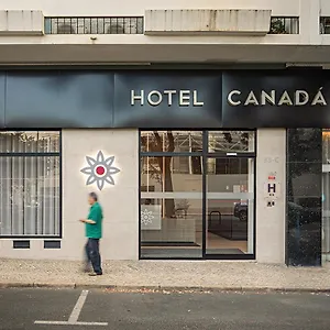 Canada 2* Lisboa