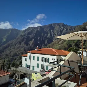 Aparthotel Valley Of Nuns