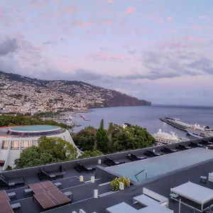 Pestana Casino Park & Casino 5* Funchal (Madeira)