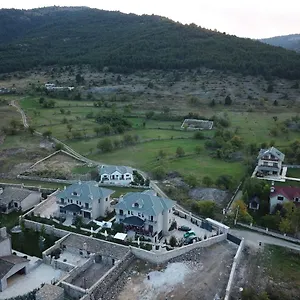 Hotel Vila Panorama