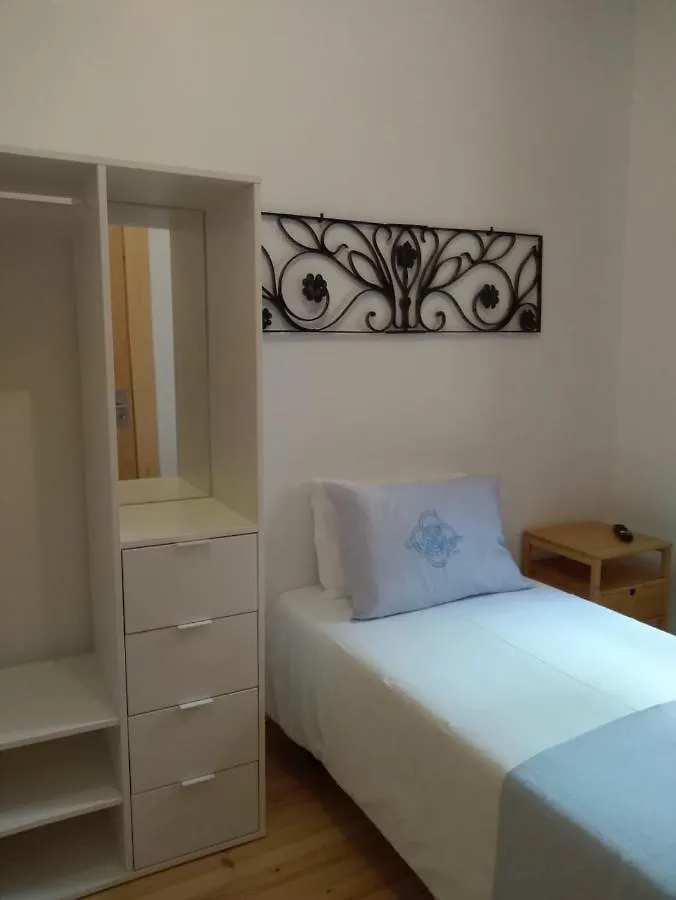 Hotel Casa Da Baixa By Purus Coimbra Penzion