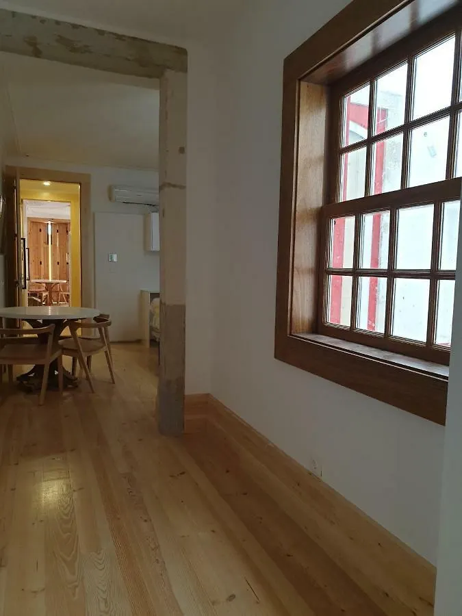 Hotel Casa Da Baixa By Purus Coimbra 3*,  Portugalsko