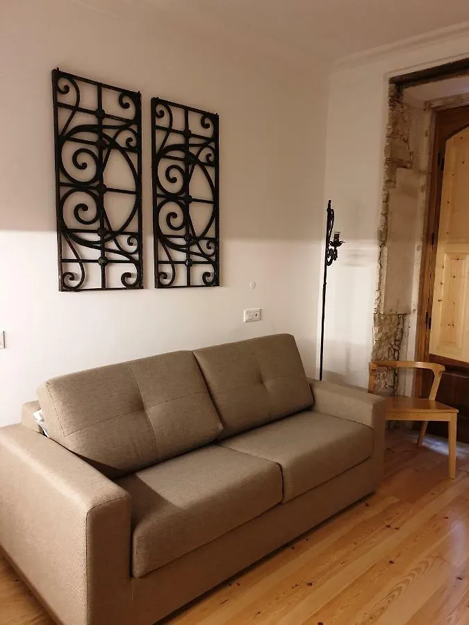 Hotel Casa Da Baixa By Purus Coimbra Portugalsko