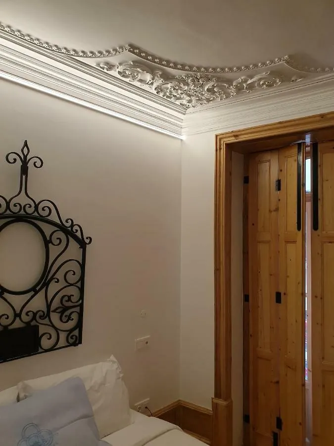*** Penzion Hotel Casa Da Baixa By Purus Coimbra Portugalsko